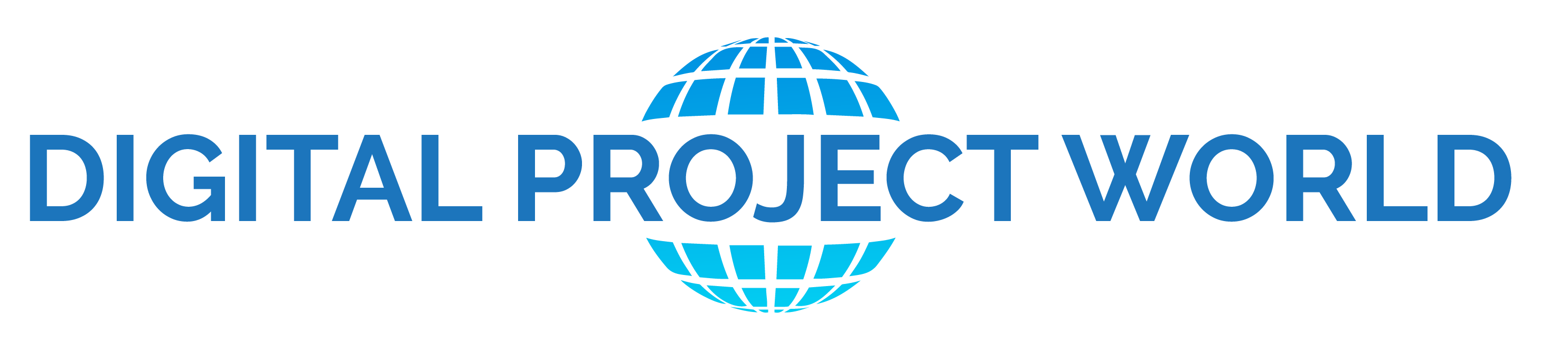 Logo Digital Project World